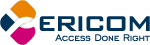 Ericom Logo