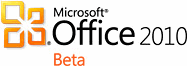 MS Office beta logo